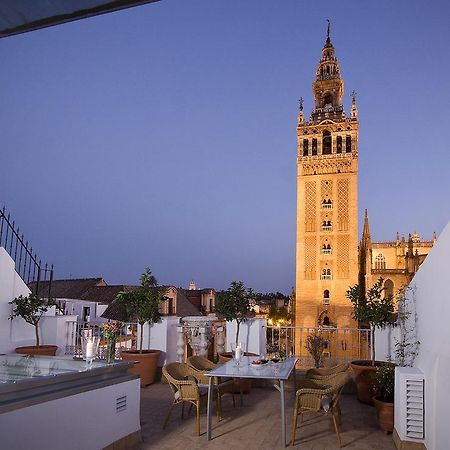 Apartamentos Alemanes Gradas Luxury Seville Bilik gambar